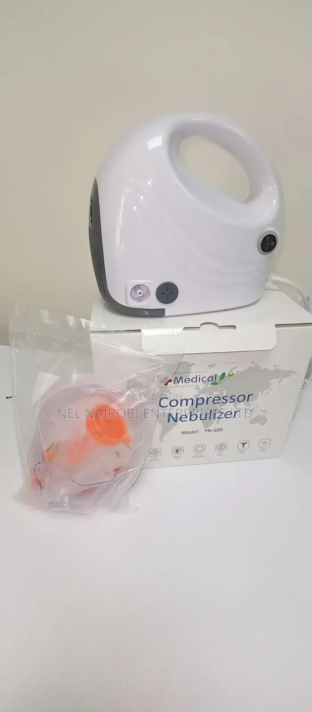 Nebulizer Air Compressor - thumbnail 4