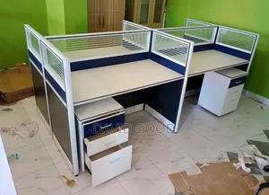 Imported 4way Working Station