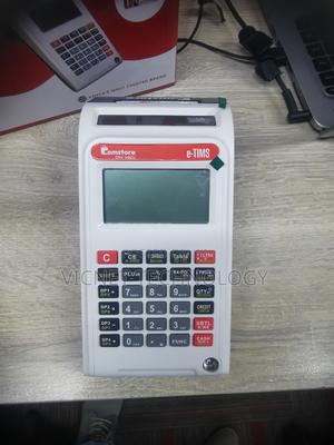 Comstore CRV VSCU Etims Etr Machine - thumbnail 2