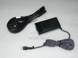 New Genuine HP Spectre Envy Elite Book 65W USB-C Charger
