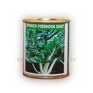 Spinach Fordhook Giant Seeds 100g - main view