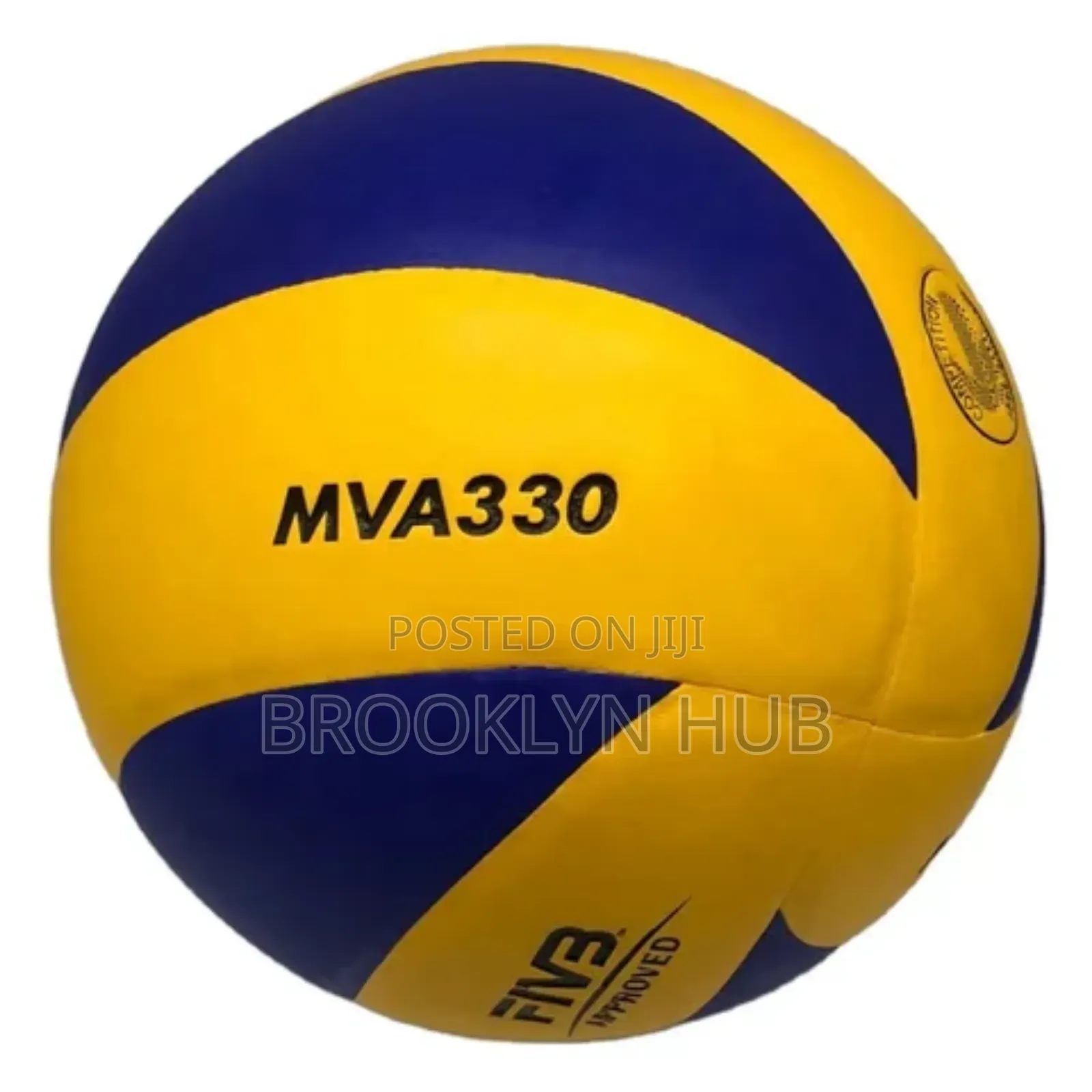Official Mikasa Vorryball
