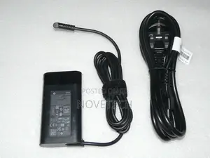 New HP Envy Spectre X360 65W 4.5-3.0mm Blue Pin Charger