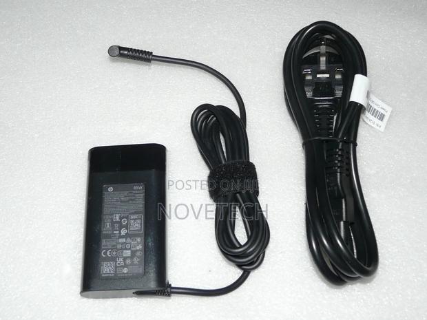 New HP Envy Spectre X360 65W 4.5-3.0mm Blue Pin Charger