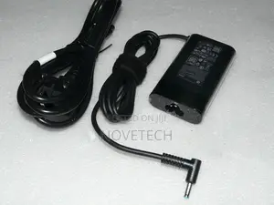 New HP Envy Spectre X360 65W 4.5-3.0mm Blue Pin Charger