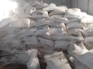 Phosphate Rock Fertilizer