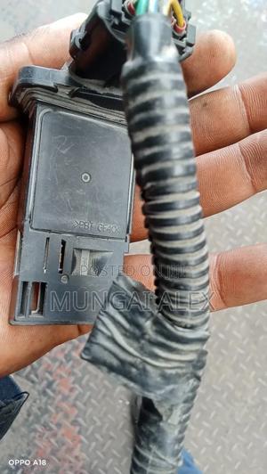 Toyota Prado,Virgo Airflow Sensor