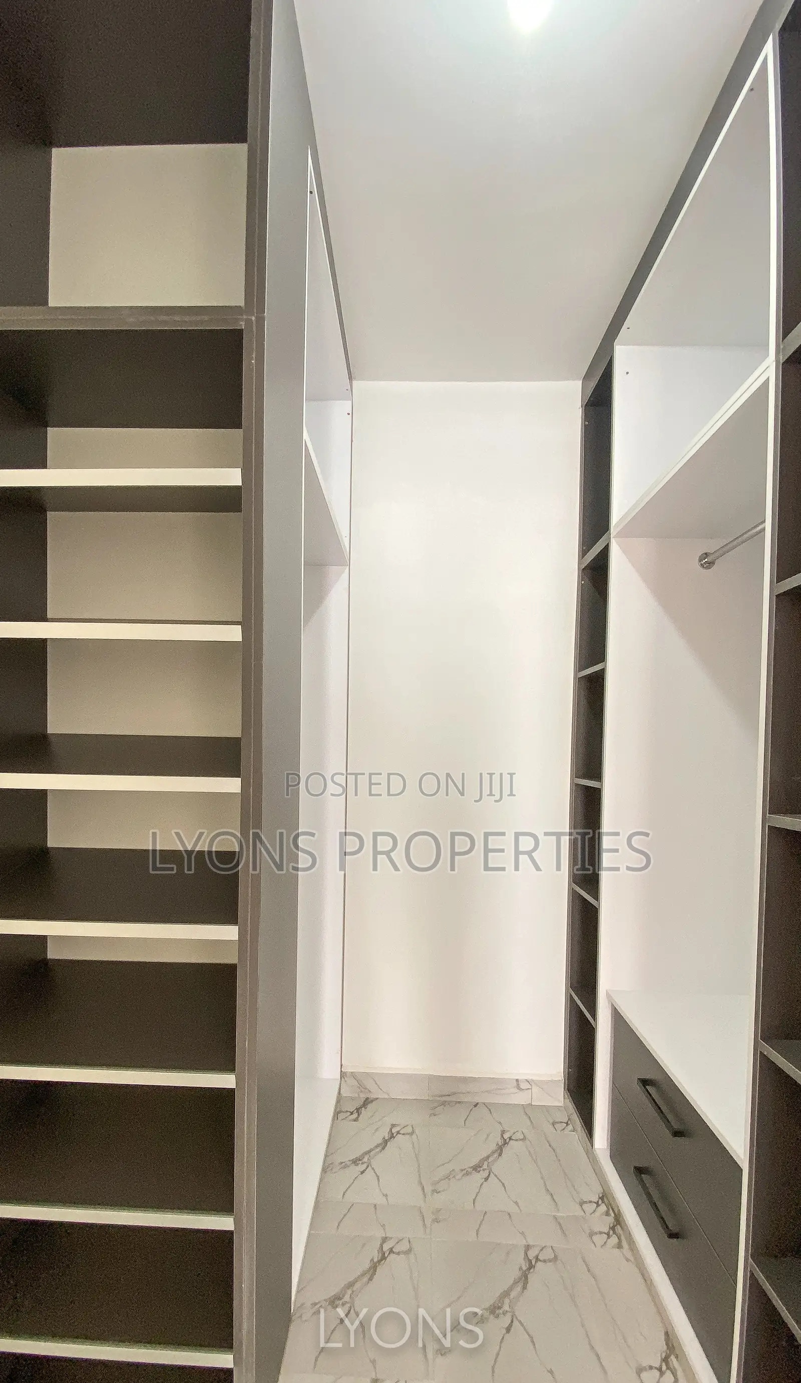 3bdrm Maisonette in Rimpa for rent