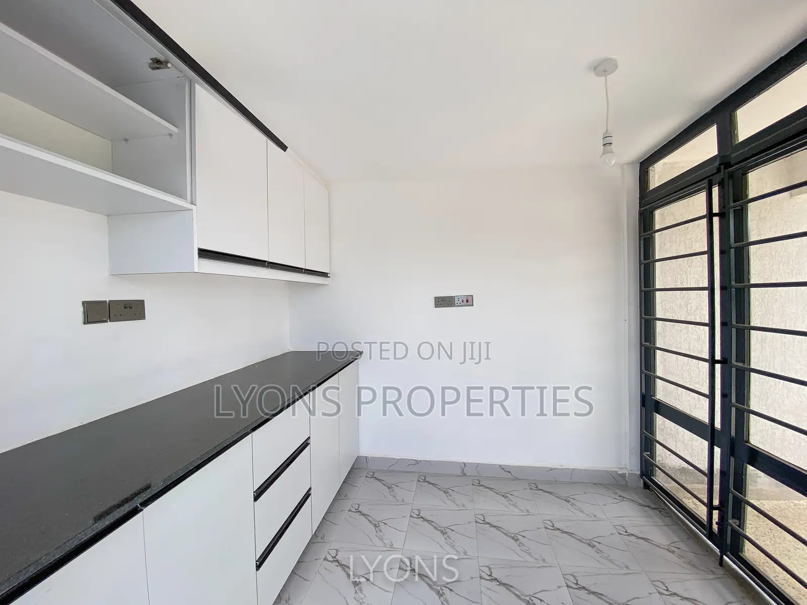 3bdrm Maisonette in Rimpa for rent