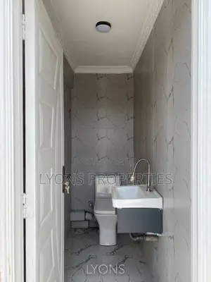 3bdrm Maisonette in Rimpa for rent