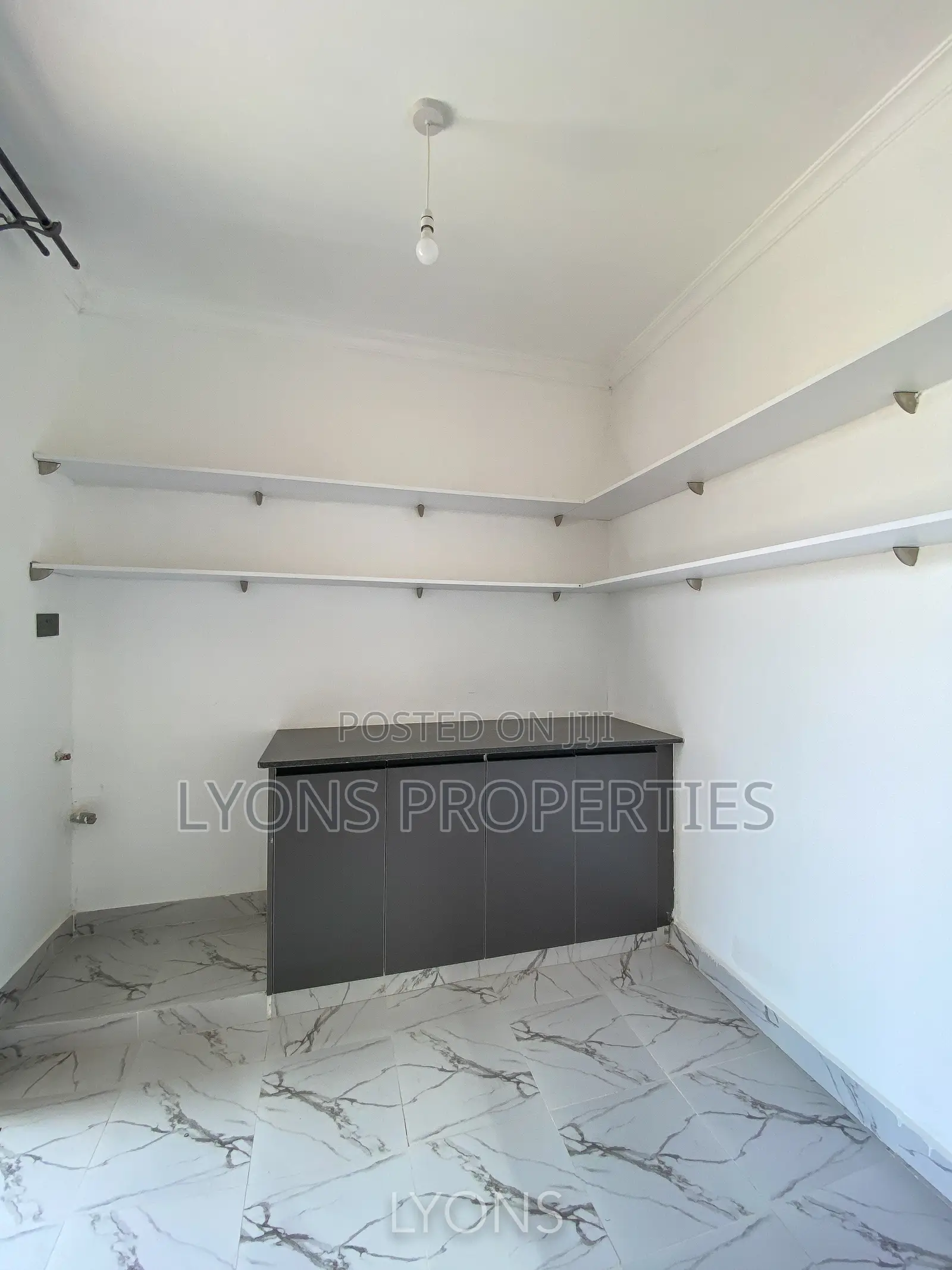 3bdrm Maisonette in Rimpa for rent