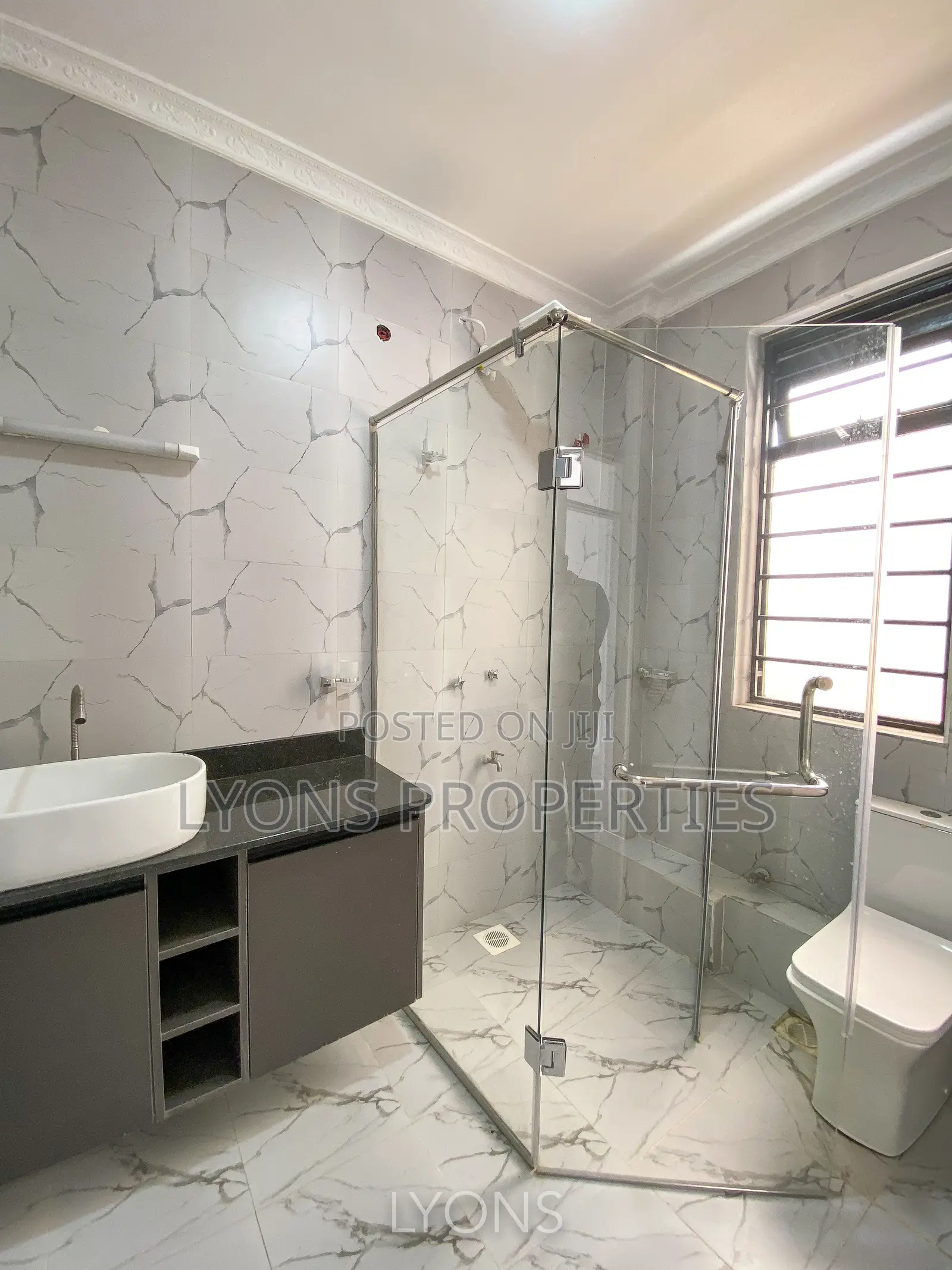 3bdrm Maisonette in Rimpa for rent