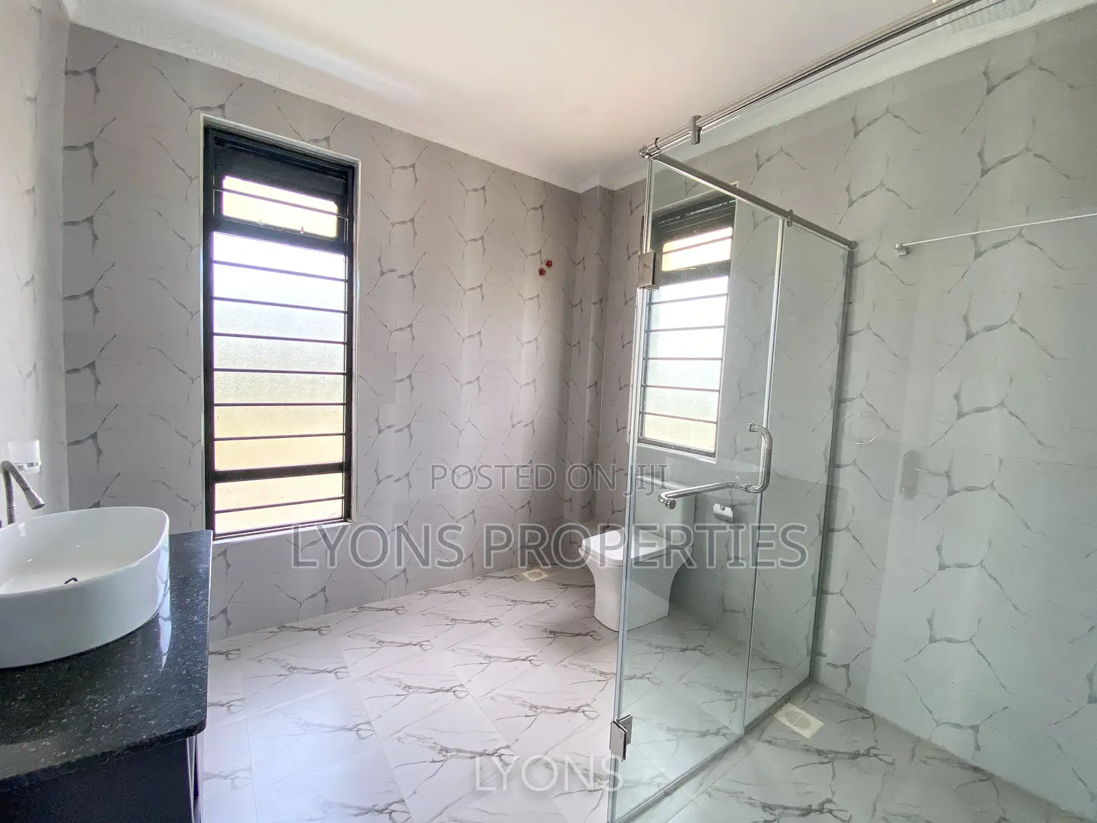 3bdrm Maisonette in Rimpa for rent