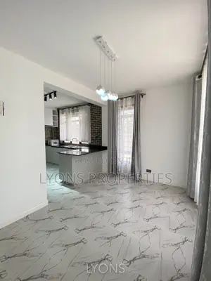 3bdrm Maisonette in Rimpa for rent