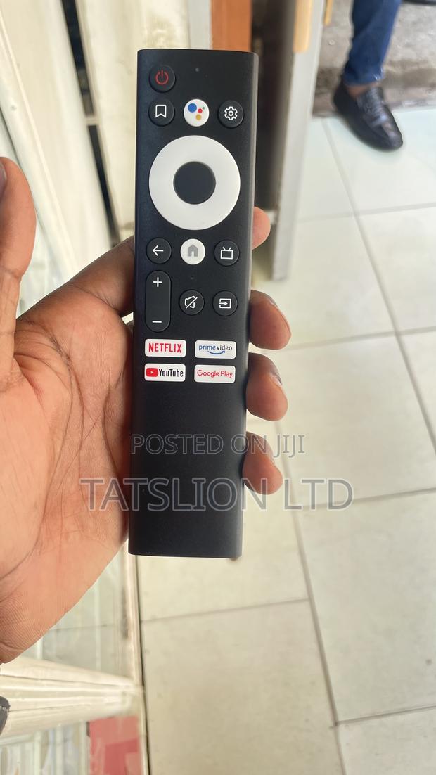 Skyworth Smart Android Tv Remote Control