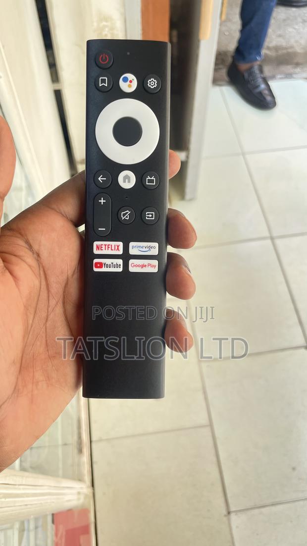 Skyworth Smart Android Tv Remote Control - thumbnail 2