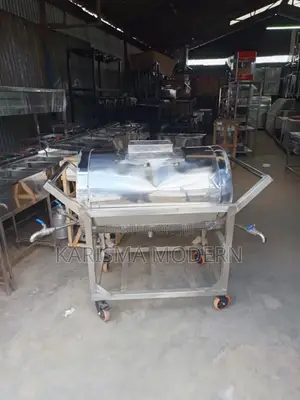 Institutions 200 Litres Tea Urn