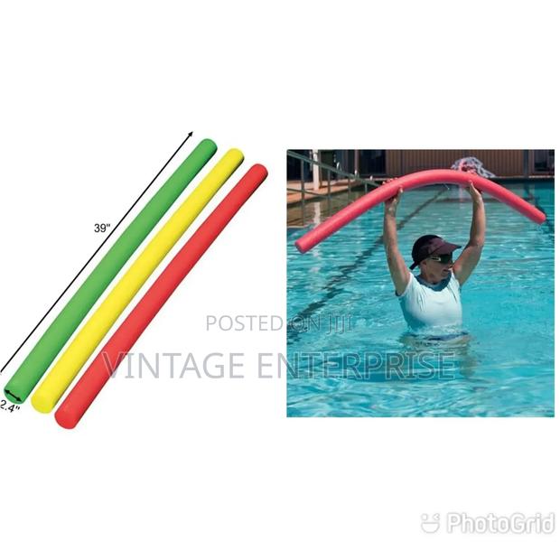 Swimming Noodles