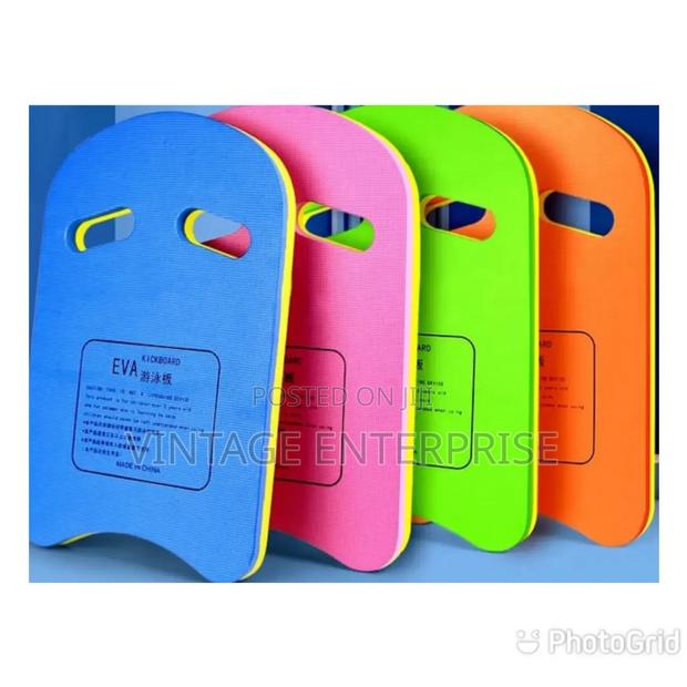 Swimming Kick Board - main view