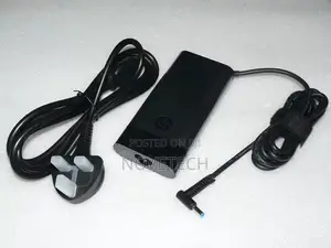 Original Charger Adapter HP Omen Envy Zbook 19.5V 7.7A 150W
