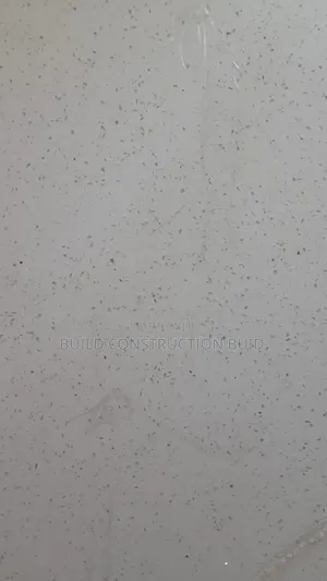 White Galaxy Granite Slab