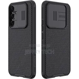 Nillkin Camshield Case for Samsung Galaxy A54 - Back Cover W