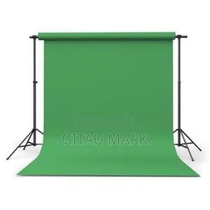 Leaf Green Seamless Backdrop