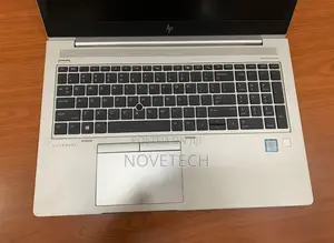 Laptop HP EliteBook 850 G5 8GB Intel Core I5 SSD 256GB