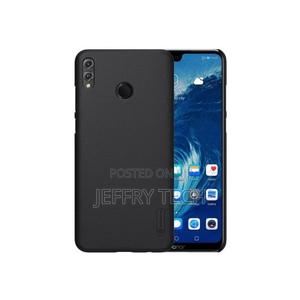 Nillkin Frosted Concave-Convex Texture PC Case for Huawei Ho - thumbnail 2