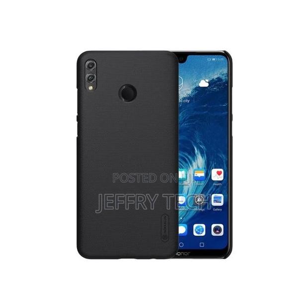 Nillkin Frosted Concave-Convex Texture PC Case for Huawei Ho - main view