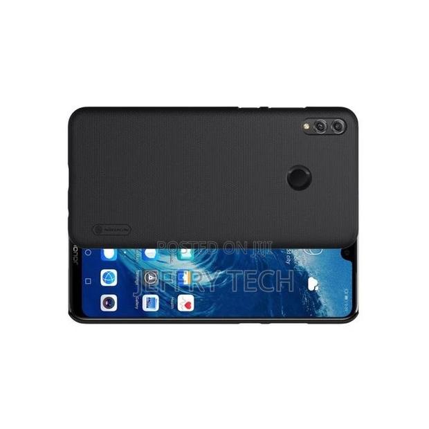 Nillkin Frosted Concave-Convex Texture PC Case for Huawei Ho - thumbnail 3