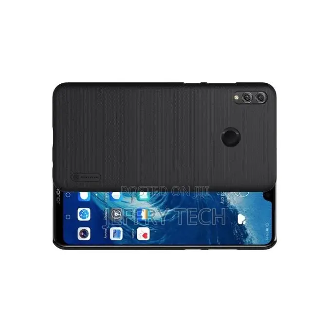 Nillkin Frosted Concave-Convex Texture PC Case for Huawei Ho