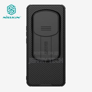 Nillkin Case for Honor Magic 6 Pro,Twill Textured Anti-Slip, - thumbnail 2