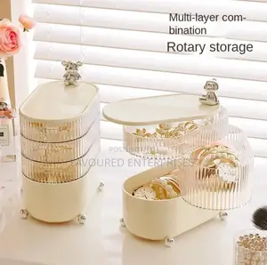 Jewelry / Make Up Organizer