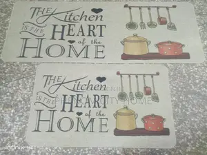 Binded Kitchen Mats Binded Kitchen Mats