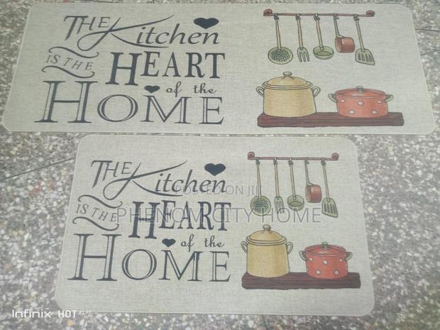 Binded Kitchen Mats Binded Kitchen Mats