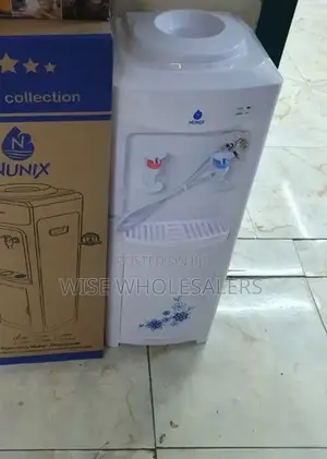 Nunix Q7 Hot Normal Water Dispenser *