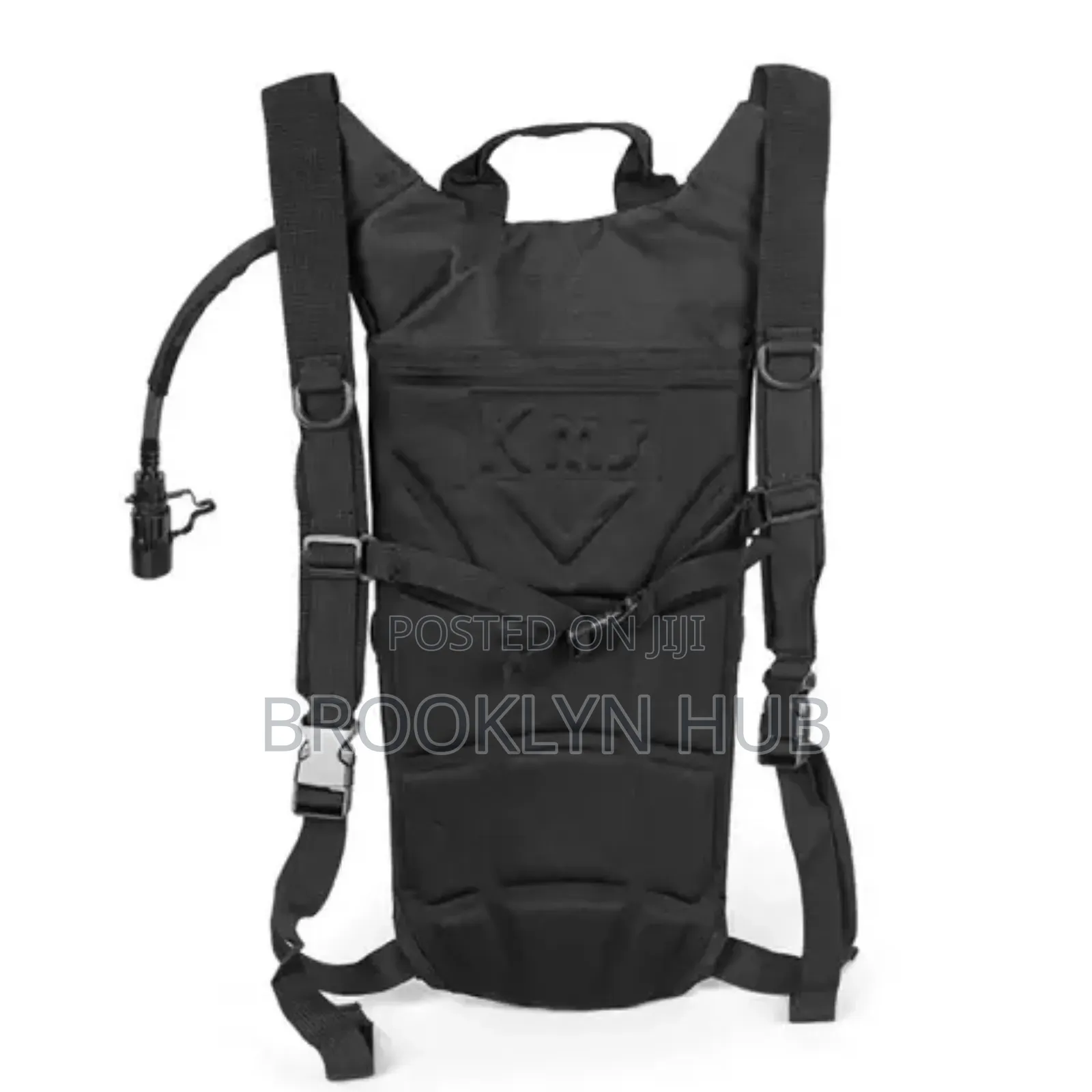 3 Litres Carmel Bag