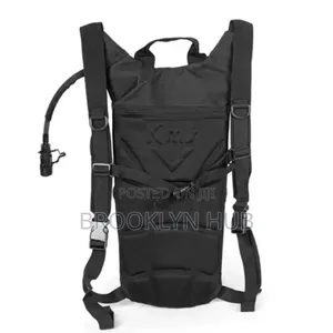 3 Litres Carmel Bag