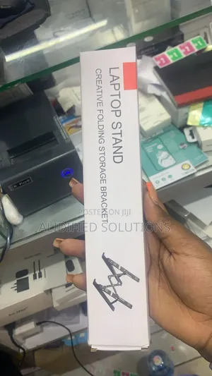 Laptop Stand