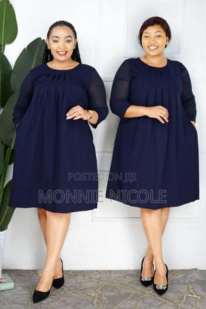 Official Maternity Dress/Pregnant Friendly - main view