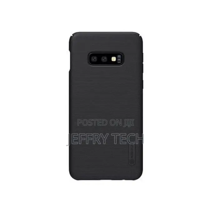 Nillkin Super-Frosted-Shield-Executive Case for Samsung Gala