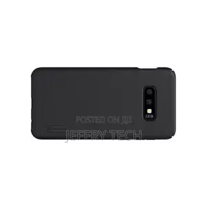 Nillkin Super-Frosted-Shield-Executive Case for Samsung Gala