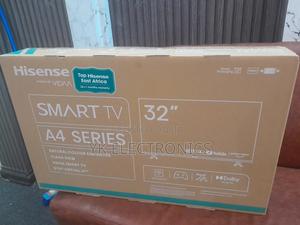 Hisense 32a4k Smart Led Tv - main view