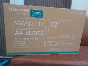 Hisense 32a4k Smart Led Tv