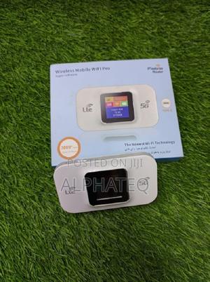 5G SIM Mobile Mifi - thumbnail 2