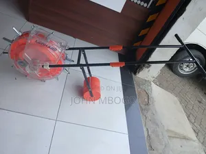 Seed Planter
