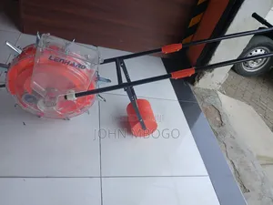 Seed Planter