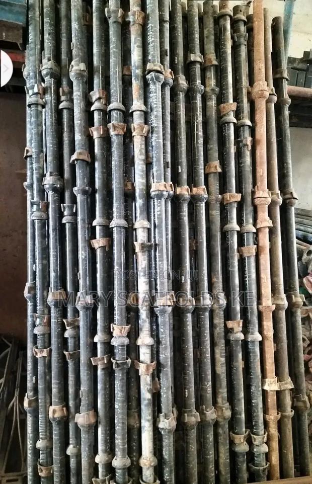 Cuplock Standards Suppliers