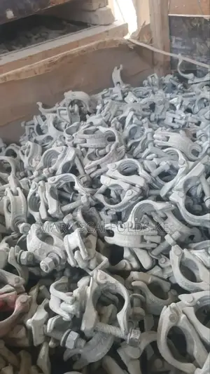Quality Scaffolding Accessories